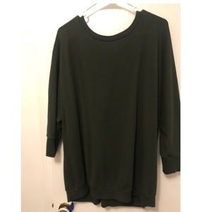 Forever 21 Sweatshirt